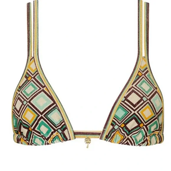 Prague top Casablanca medium - Picture 3 of 6